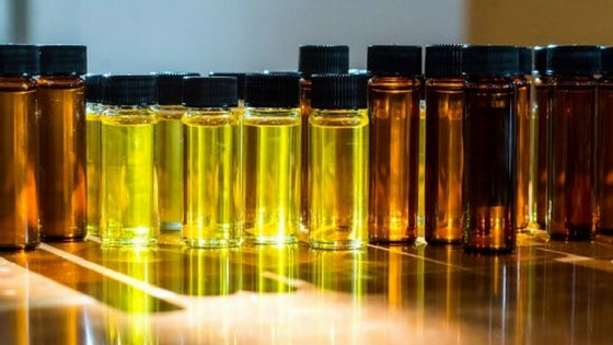 5 Reasons why you need a Natural Body Oil