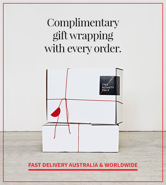 Complimentary Gift Wrapping on all Orders