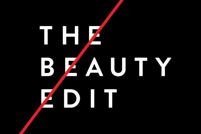 Meet The Beauty Edit