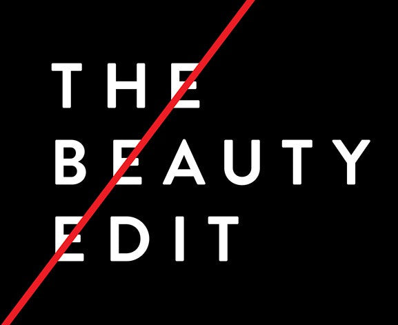 The Beauty Edit Exclusive Skincare Sets