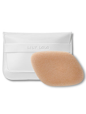 Lily Lolo Flocked Sponge