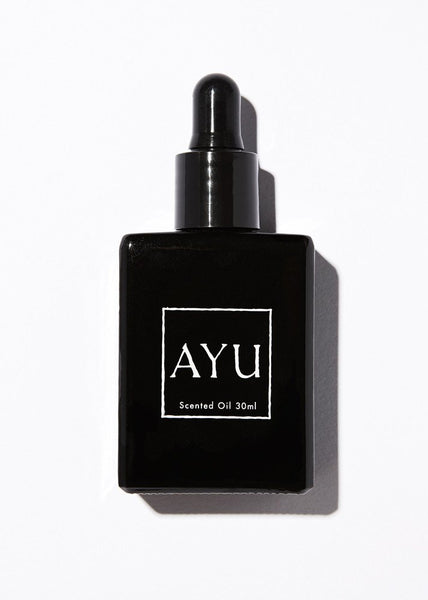 Ayu Carnal Scented oil
