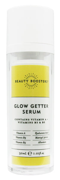 Beauty Boosters Glow Getter Serum