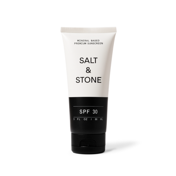 Salt & Stone Sunscreen Lotion SPF 50