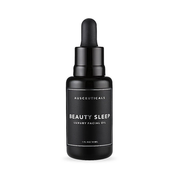 Ausceuticals Beauty Sleep Luxury Facial Oil