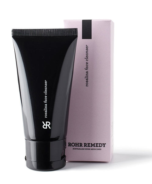 The Beauty Edit's Fav Rohr Remedy Gift Set